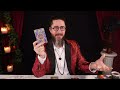 sagittarius “omg powerful prophecy you ve worked hard for this ” tarot reading asmr