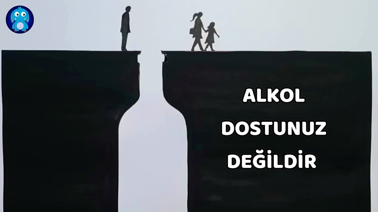 Yeşilay Haftası Çizimleri - Alkol Ve Sigara Bağımlılığı Resim Çizimi ...