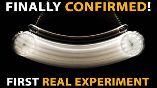 After 60 Years of Theory, Scientists Finally Proved “Time Mirrors” Are Real [First Real Experiment]
