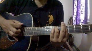 Khamoshiyan Guitar Lesson Complete (Arijit)
