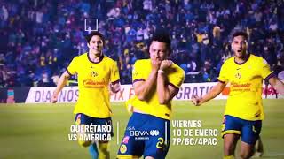 Doble Cartelera Liga MX | Promo | TUDN 🇺🇸