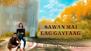Sawan Mein Lag Gayi Aag- Ginny Weds Sunny | Yami, Vikrant | Mika, Neha & Badshah | Payal D, Mohsin