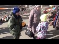 Качканар кадеты провели акцию нарез 24 03 15