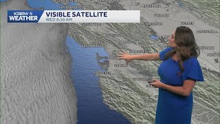 Marine Layer Returns