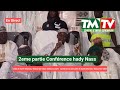 🔴llive conférence sathi mamour ndoumbé animé par oustaz hady niass éditions 2025