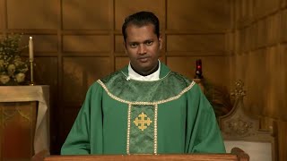 Sunday Catholic Mass Today | Daily TV Mass, Sunday September 18, 2022