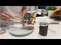 DIY Black Sesame Spread |自制芝麻抹酱，5分钟完成 :)