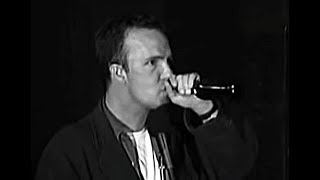 Doug Stanhope: Teach a Man to Fish
