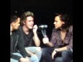 Harry Styles Mocking Niall Horan's Irish Accent