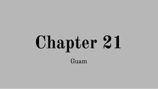 Code Talker Chapter 21