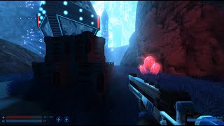 Diffusion: Half-Life TC - The 2025 Mod of the Year Contender?
