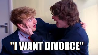 Tommy Wants to *Divorce* Tubbo