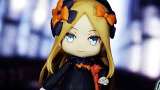 Nendoroid 1095 Foreigner/Abigail Williams