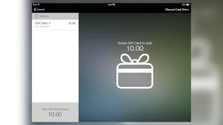 How to Set Up ShopKeep Integrated Gift Cards