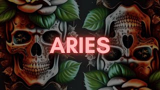 ARIES💛LO IMPOSIBLE SE HACE REALIDAD! ALGUIEN TE BUSCA! CAMBIOS HOROSCOPO #ARIES HOY TAROT AMOR