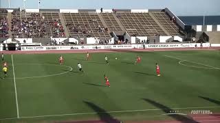 REAL BALOMPÉDICA LINENSE 1-1 RECREATIVO DE GRANADA