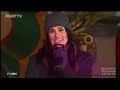 Redwood's Idina Menzel - GREAT ESCAPE - Macy's Thanksgiving Day Parade [28-Nov-24] (NBC)