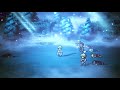 【オクトパストラベラー大陸の覇者】強者の証明 飄々とした老人 歴戦の弓【octopath traveler】