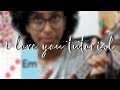 Billie Eilish - i love you (EASY UKULELE TUTORIAL)