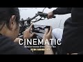 Bikin Video Motor Cinematic Pakai HP