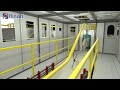 Fully Automatic Cathodic Electrophoresis Coating Line