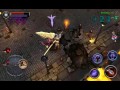 soulcraft ii league of angels gameplay walkthrough android ios