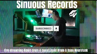 Best of Drum \u0026 Bass (Liquid Drum \u0026 Bass Neurofunk Mix) May 2024