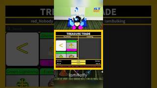 W OR L TRADE ? #roblox#bloxfruits#trending#gaming#shorts#trading#divineportal#lightning