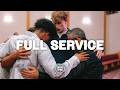 Worldwide Prayer Meeting | Ruined, Reconciled, and Restored