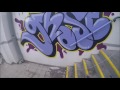 Graffiti - Ghost EA - Tags, Throws & Dubs