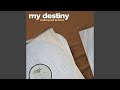 My Destiny (Original Mix)