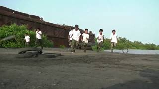 Sarileru Neekevvaru Anthem  Song | Mahesh Babu | DSP | A Cover Song By Satya Ambica Dance School