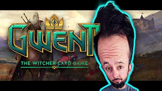 GWENT Nilfgaard Vs Nilfgaard Great Game Rot Tosser Strategy! #gwent #gwentgameplay #nilfgaard