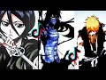 Tiktok Bleach Edit Compilation ☆