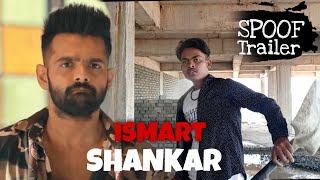 iSMART SHANKAR movie fight scene Trailer | Best Action Scene in ismart shankar movie |