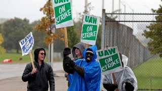 Leere Versprechen: Arbeiter enttäuscht von Trump