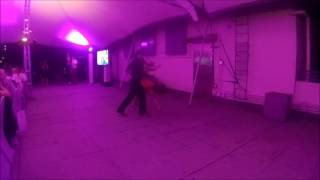 Salsa Dance Show Hong Kong -  Quimbara by DLG