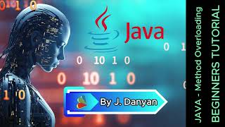 #23 Method Overloading in Java Tutorial For Beginners