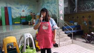 1040717貞德幼兒園結業式~寶貝與老師的祝福 5