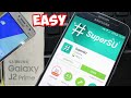 PALING CEPAT _ AUTO ROOT SAMSUNG J2 PRIME