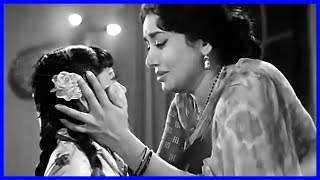 Letha Manasulu - Telugu  Movie Scene-19 - Haranath, Jamuna