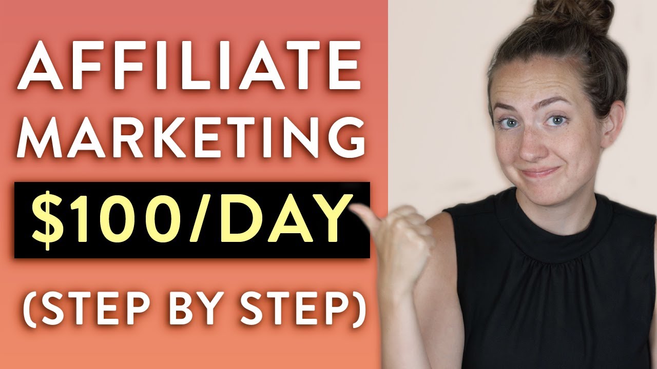 Affiliate Marketing Tutorial For Beginners 2023 (Step By Step + Fiverr ...