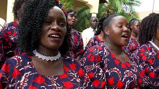 Agizo Kuu _ By Grace Baptist Choir _ Nakuru, Kiratina