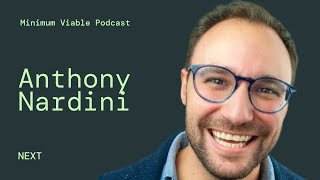 The Intentional Job Seeker's Guide to Career Transitions: Advice from Anthony Nardini