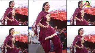 Sapna Hit Song :- Tere Bol Rasile Marjani I Sapna Chaudhary I Haryanvi Song I Sapna Entertainment
