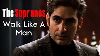 The Sopranos: "Walk Like a Man"
