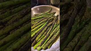 How to Cook Awesome Asparagus