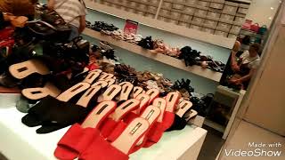 VINCCI,  Padini Shopping Haul | Clothes Bags Shoes |