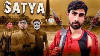 SATYA || THE COMEDY ACTION VIDEOS || RJ TV