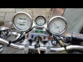 1985 yamaha xj700 x maxim x little beast for sale in south wales uk